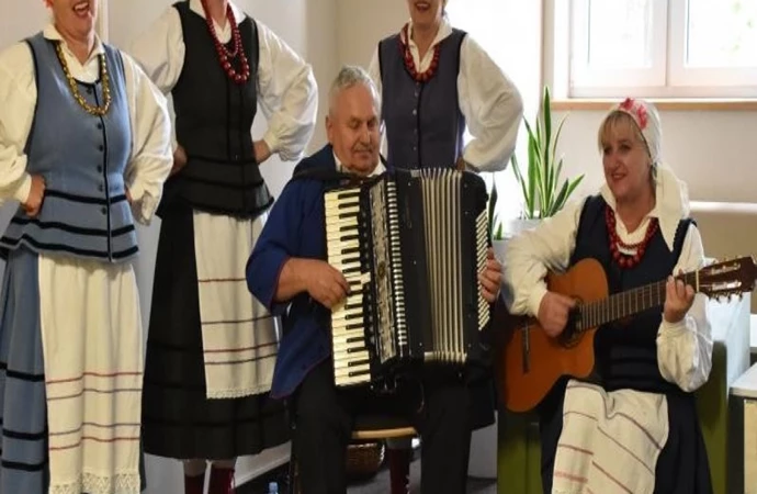 Urząd Marszałkowski w Olsztynie uruchomił tegoroczną edycję konkursu „Małe granty sołeckie Marszałka Województwa Warmińsko-Mazurskiego”.