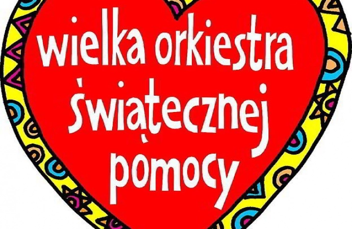 {W Olsztynie zarejestrował się pierwszy sztab jubileuszowej Wielkiej Orkiestry Świątecznej Pomocy.}