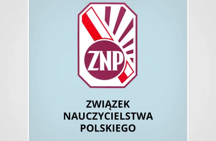 {Od najbliższej soboty Związek Nauczycielstwa Polskiego zawiesza strajk.}